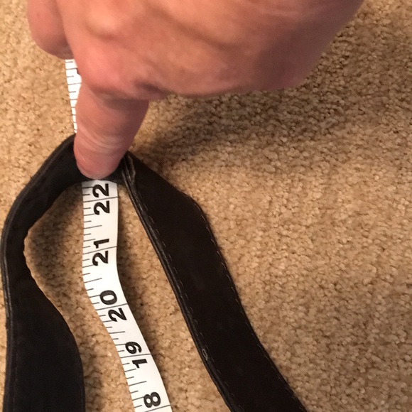 UGG sweater purse - Picture 10 of 10